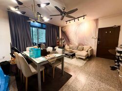 Canne Lodge (D14), Apartment #458025091
